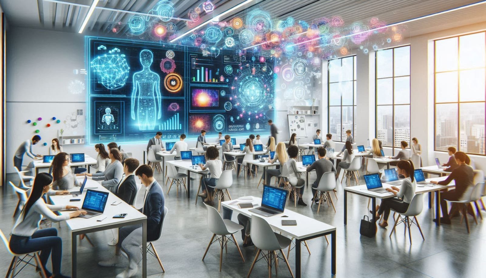 Best AI and automation courses in Pakistan 2026 to learn generative AI online and build high paying tech skills