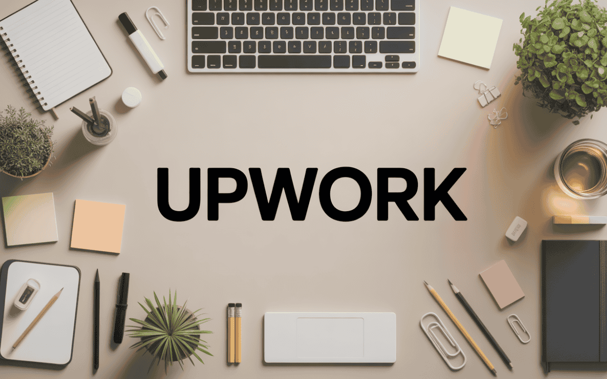 How to Start Freelancing on Upwork Complete Guide for Beginners