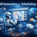 AI Automation for Scheduling