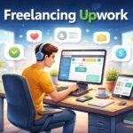Freelancing Upwork