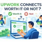 Upwork connects worth it or not