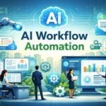 ai workflow automation