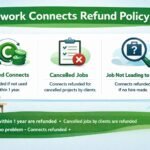 Upwork Connects Refund Policy